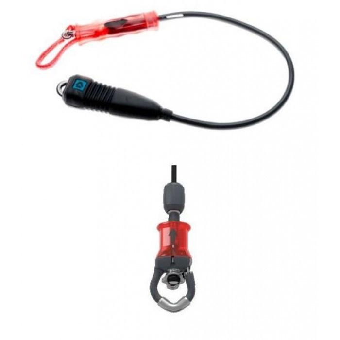 Quick Release Rope Harness Kit 2023